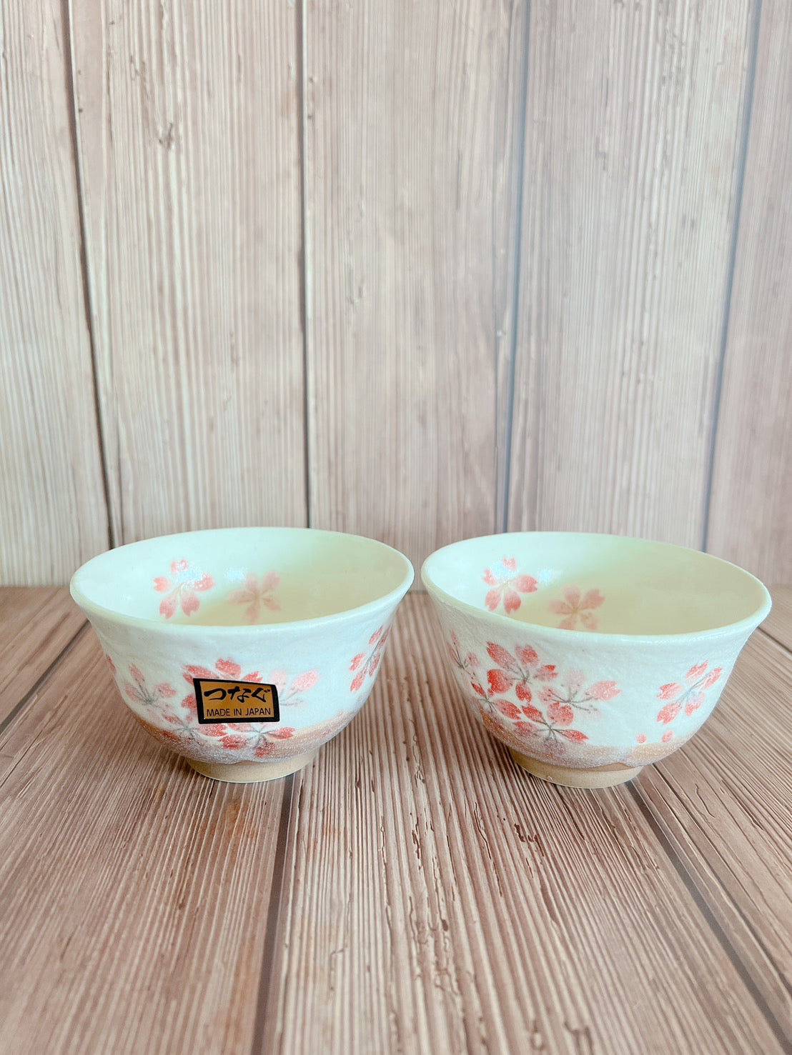 美濃燒| 禮品組|平安櫻花茶具組禮盒