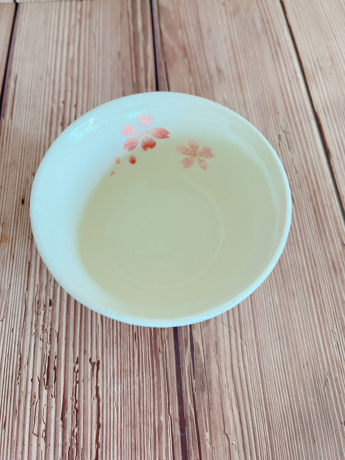 美濃燒| 禮品組|平安櫻花茶具組禮盒